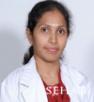 Dr. Swetha Reddy Radiologist in Ziva Embryology and Fertility Institute Hyderabad